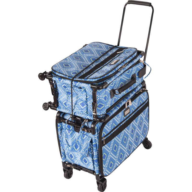 Machine Tote with Wheels EE Schenck Company