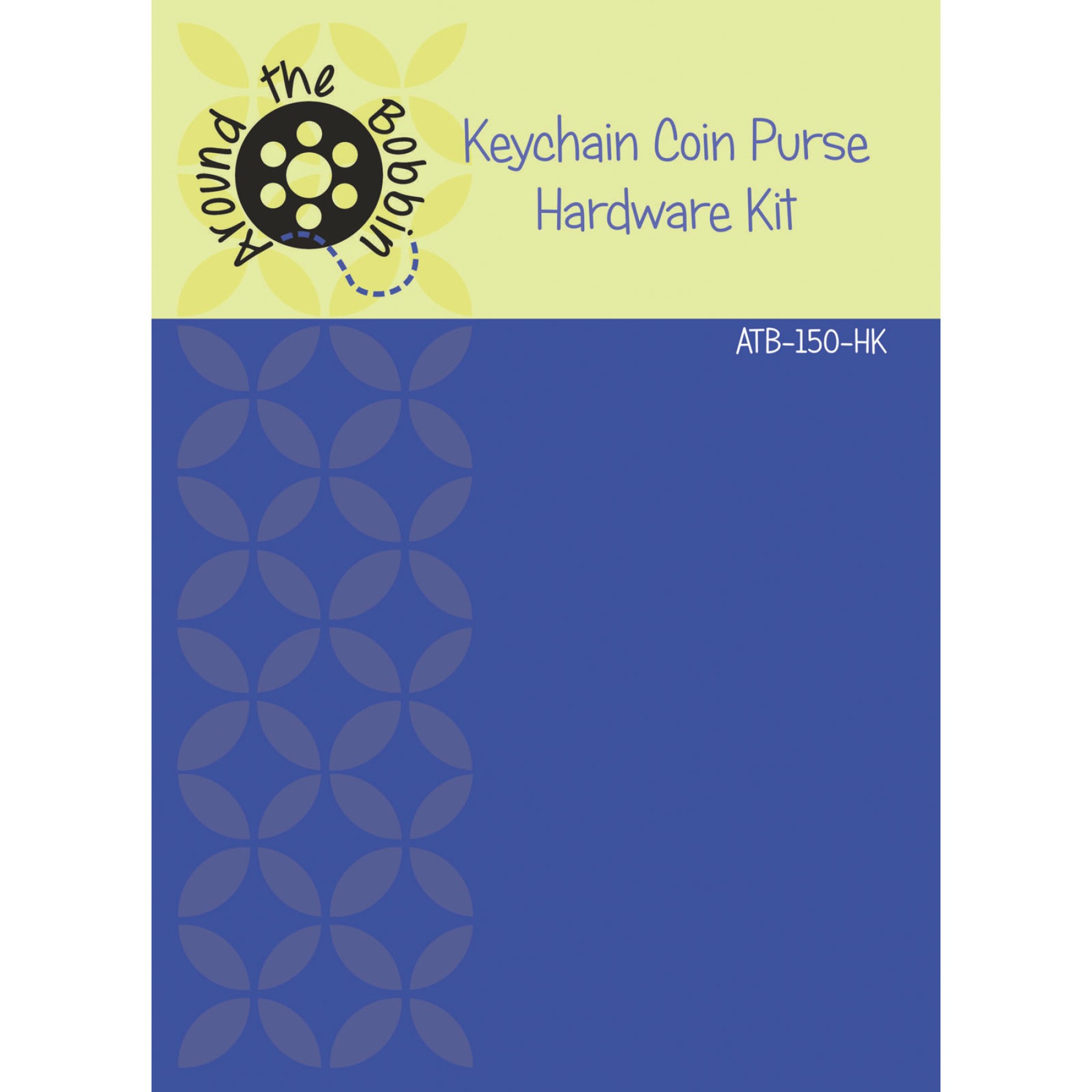Keychain Hardware Kit EE Schenck Company