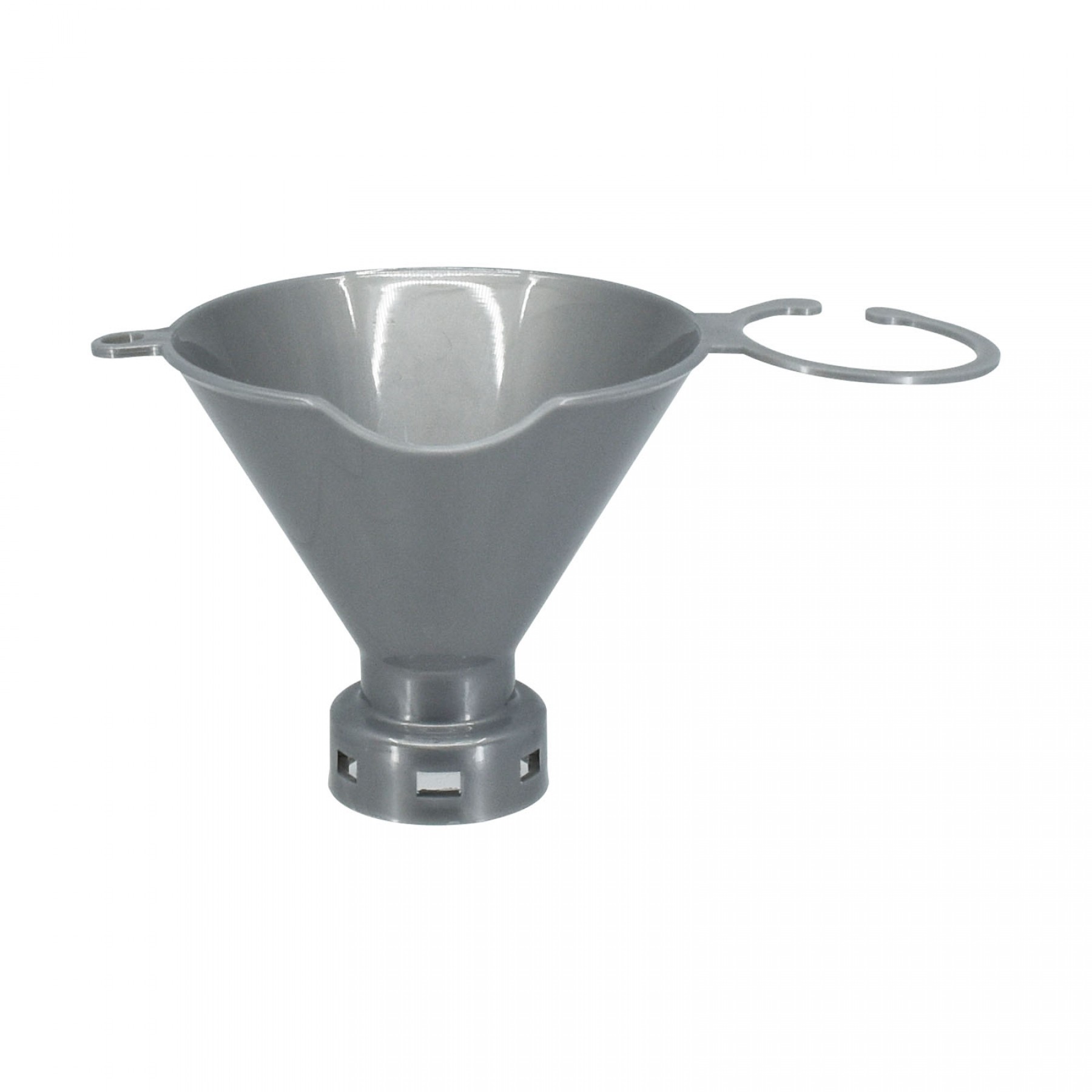 Spray Bottle Funnel EE Schenck Company