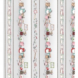 Happiness is Homemade